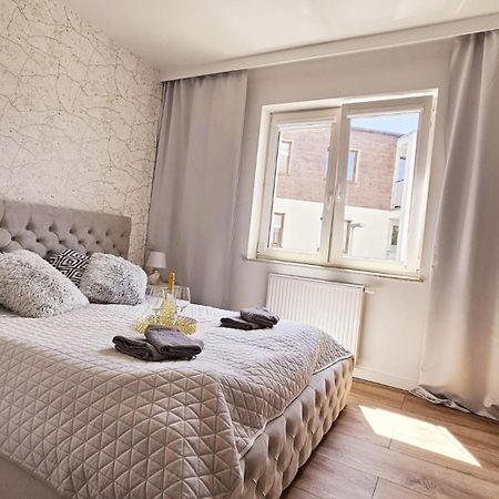 Apartament Olivia グダニスク エクステリア 写真