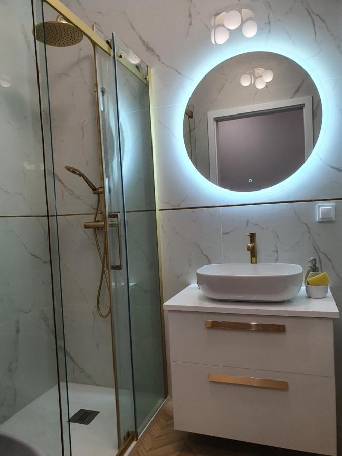 Apartament Olivia グダニスク エクステリア 写真