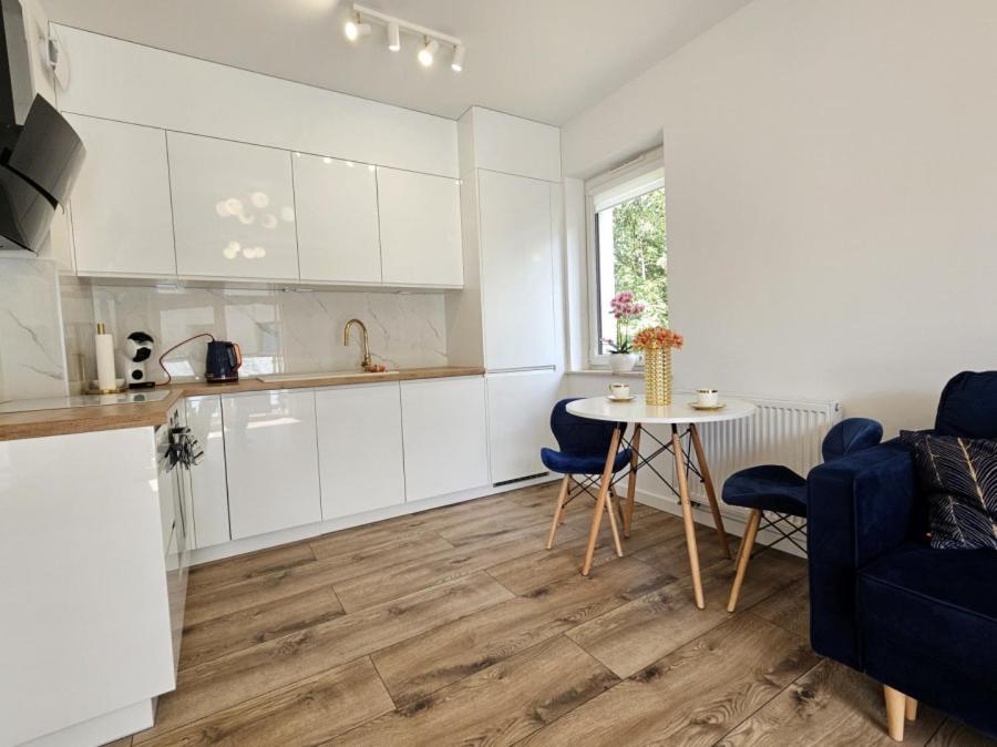 Apartament Olivia グダニスク エクステリア 写真