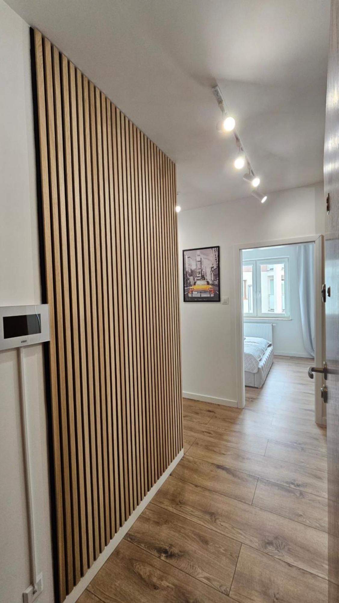 Apartament Olivia グダニスク エクステリア 写真